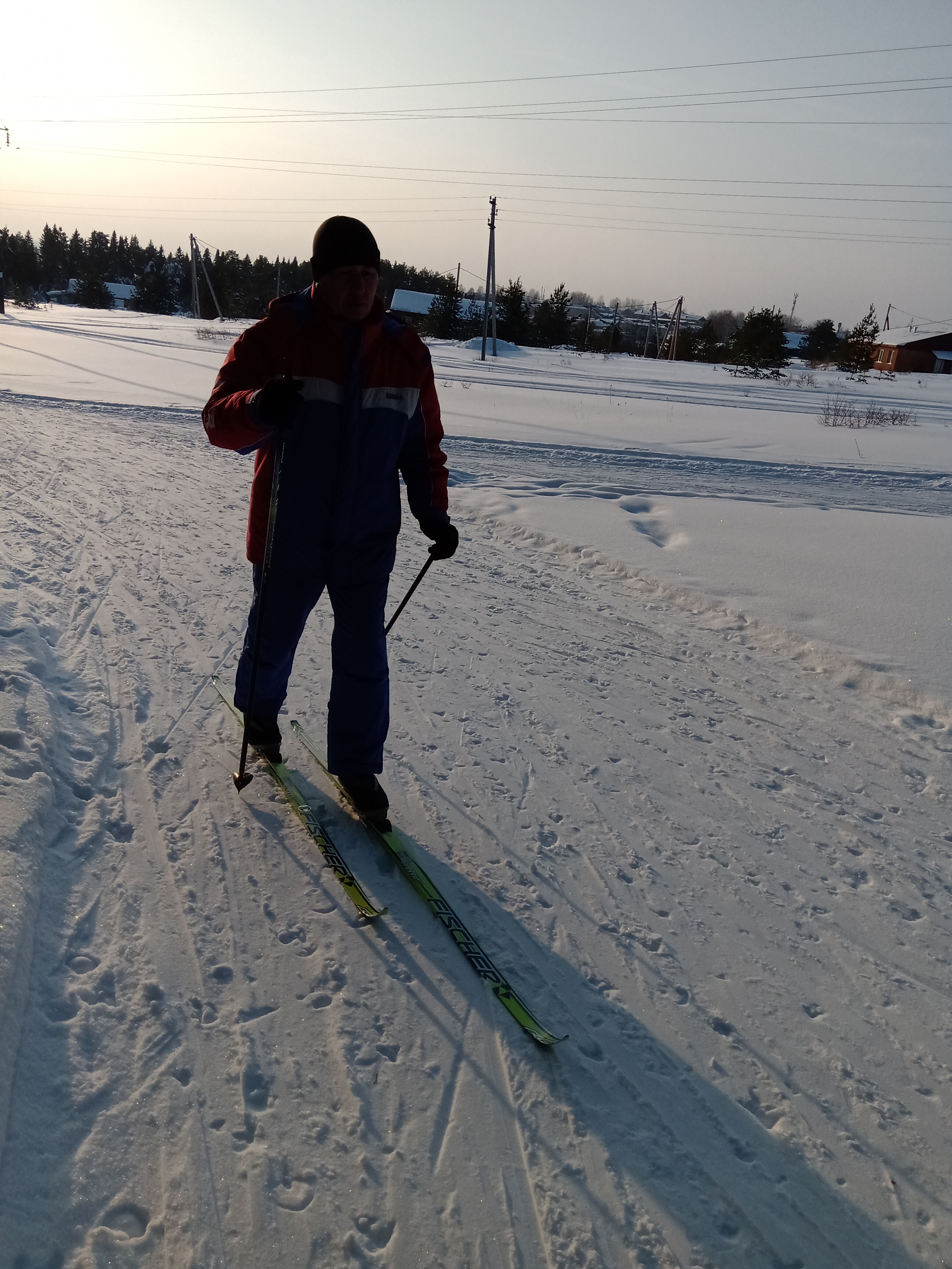 Игнатьев Андрей Валерьевич